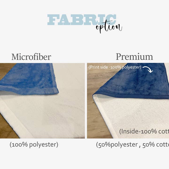 BloomAngel - Vendita all'ingrosso Telo mare - Asciugamano bianco a sublimazione in cotone 100% premium, 30x60 pollici6