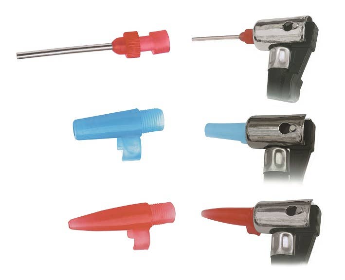 JOCCA - Vendita all'ingrosso Gonfiabili - Gonfiatore pneumatici 12V compatto per auto e bici4