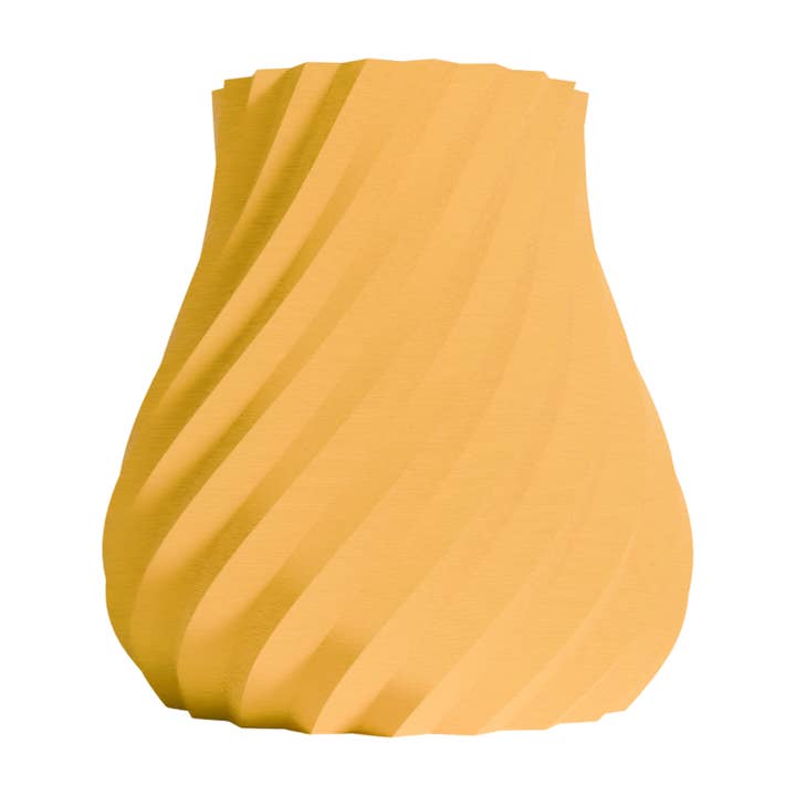 Design vase "D" for wholesale by Fiastra Design