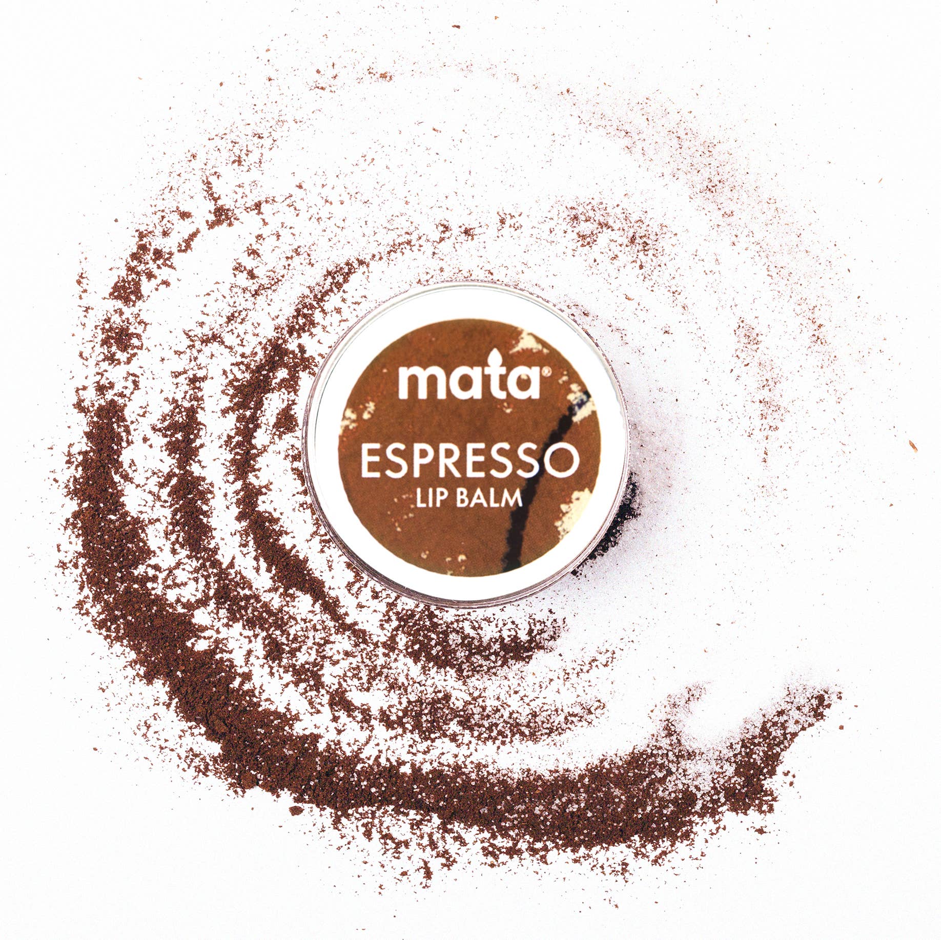 Mata All Natural – Bálsamo labial por atacado – Mata Natural Lip Balm, Óleo de Coco Biológico e Cera de Abelhas10