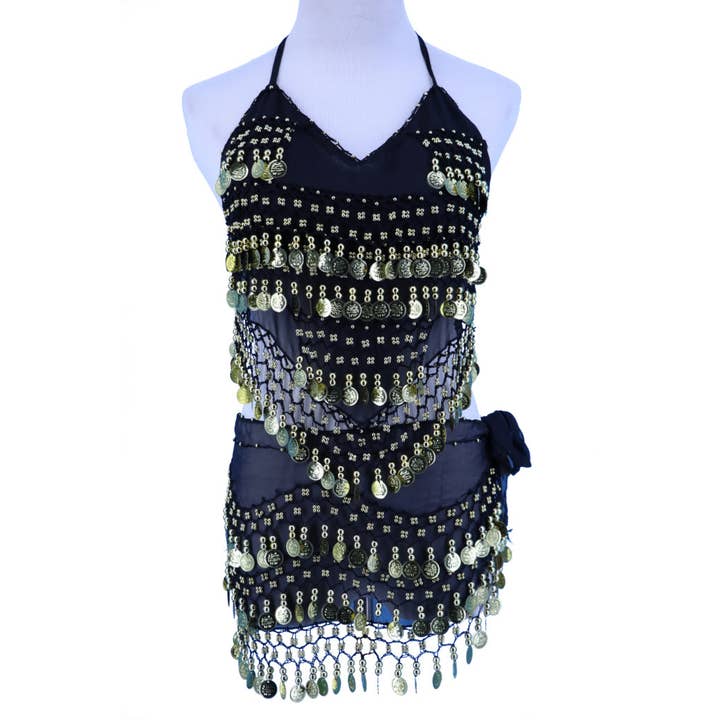 8537-2 Pc Set for wholesale by Western Fashion