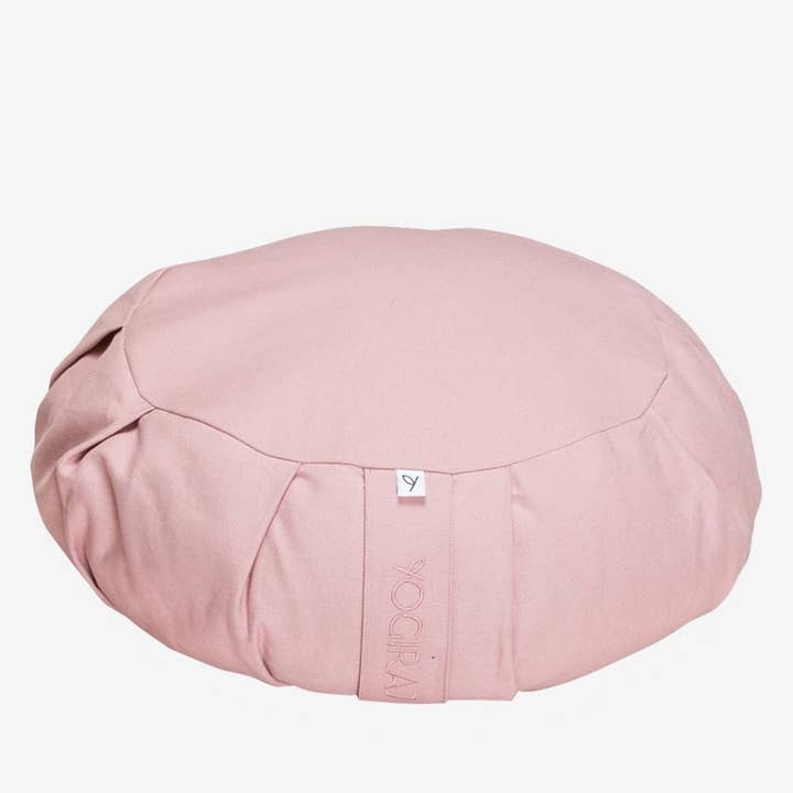 Yogiraj - Venta al por mayor Artículo de meditación - Cojín de meditación, redondo, varios colores - Yogiraj9