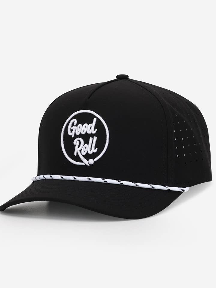 The Classic Black for wholesale by Good Roll Golf