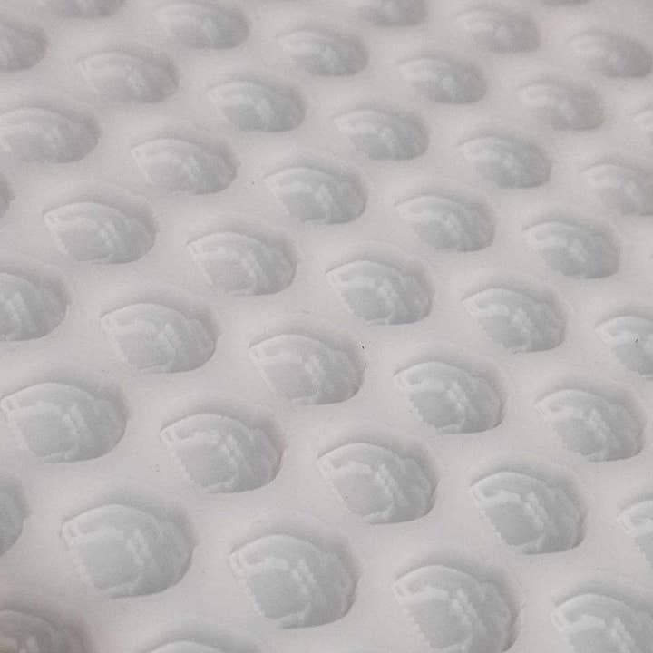 Mr Resin – wholesale Craft supplies – Sweater Jumper Scoop / Scoopies / Scoopy / Tiny Melts Silicone Mould