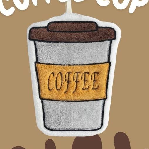 Eco Microfleece Hand Towel for wholesale by Oriwest