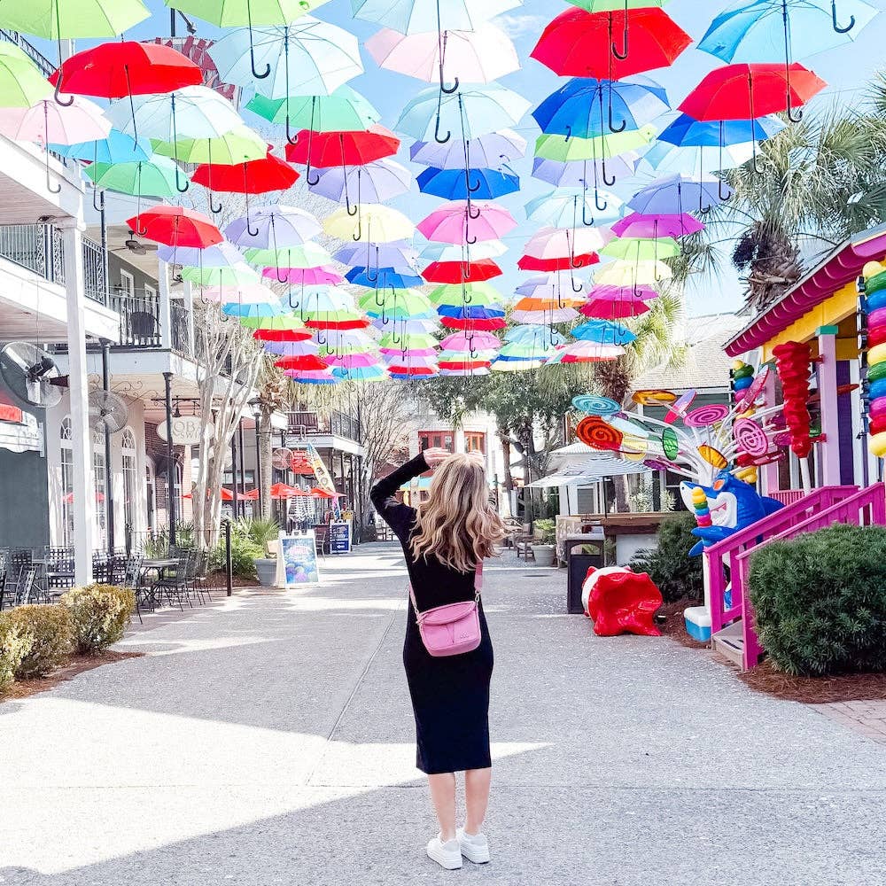Pretty Simple - Vente Sac à bandoulière – femme - Sac bandoulière Tilly en gros13