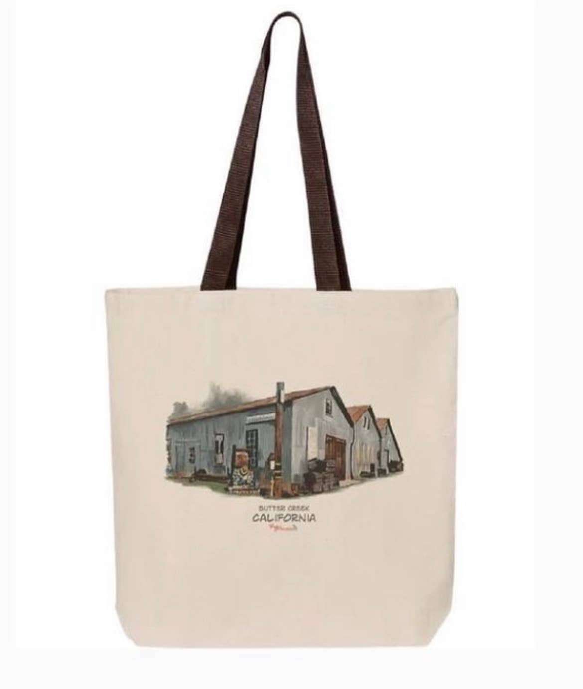 PriyaOriginalsArt - Wholesale Tote Bag - Women's - Knight Foundry - custom order tote1