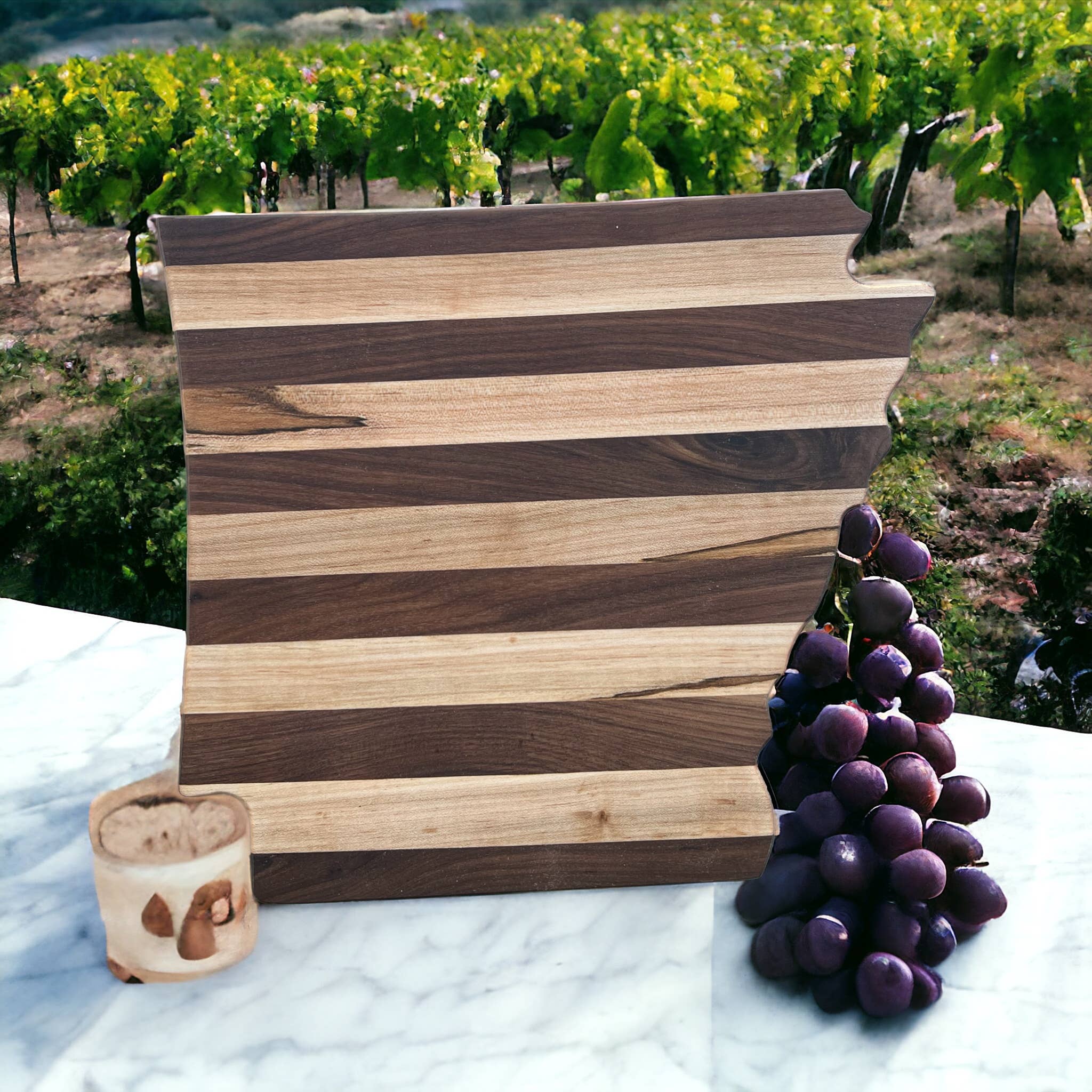 TG Designs – Engroshandel Skærebræt – ARKANSAS MEDIUM CHARCUTERI BORD/SKÆREBRÆT12