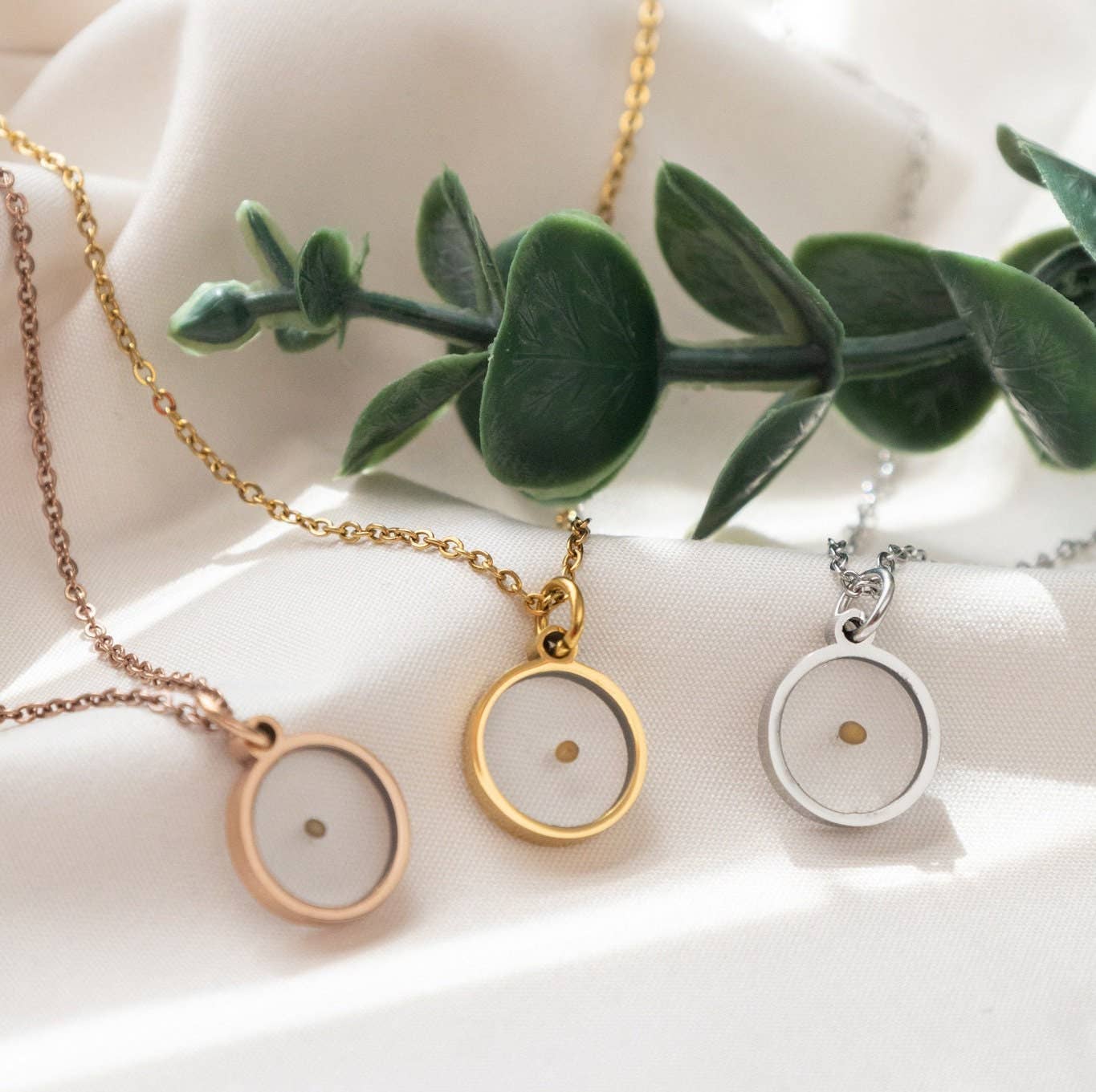 Life Prints Products - Wholesale Pendant/Charm Necklace - Mustard Seed Necklace, Christian Jewelry, Matthew 17 20, Faith Can Move Mountains, Mustard Seed Pendant, Biblical Necklace, Christian Gift1