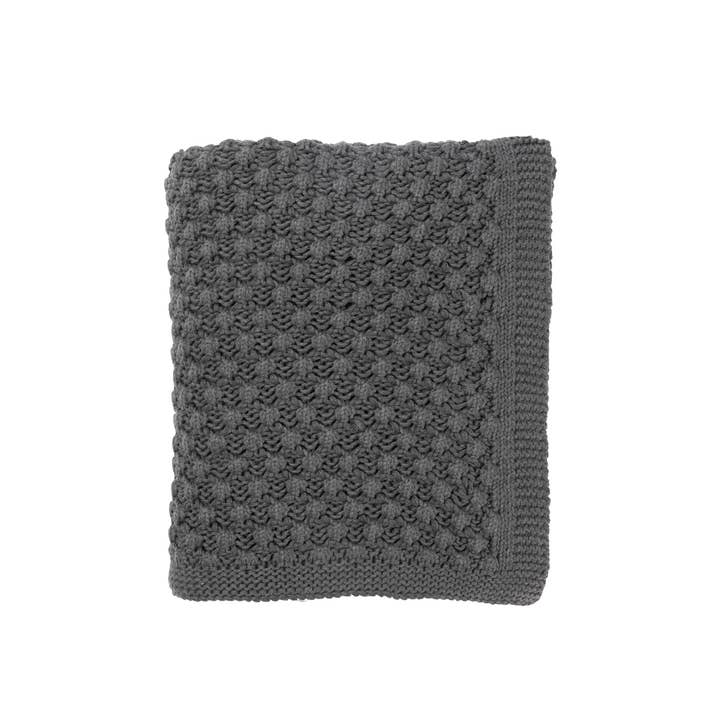 Indus Design - Wholesale Throw blanket - Popcorn Throw2