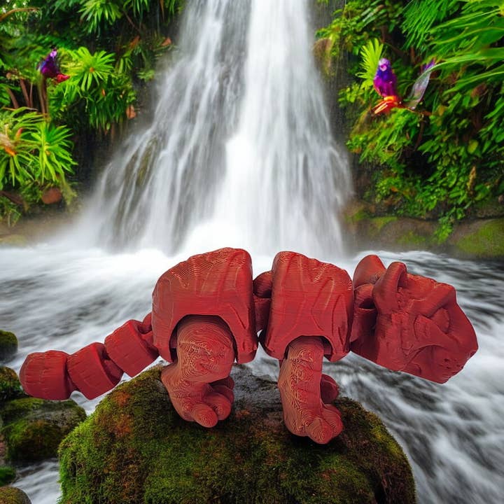 Shadowstrike Tiger for wholesale by Fantasy Pets