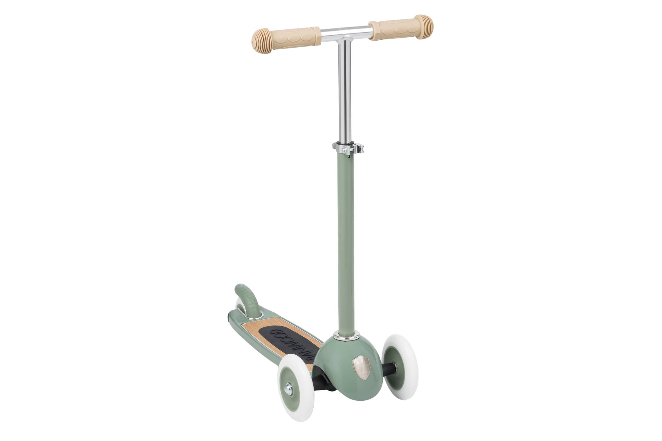 Banwood SL Europe - Vendita all'ingrosso Bicicletta/monopattino - Banwood monopattino vintage a tre ruote - Foresta8