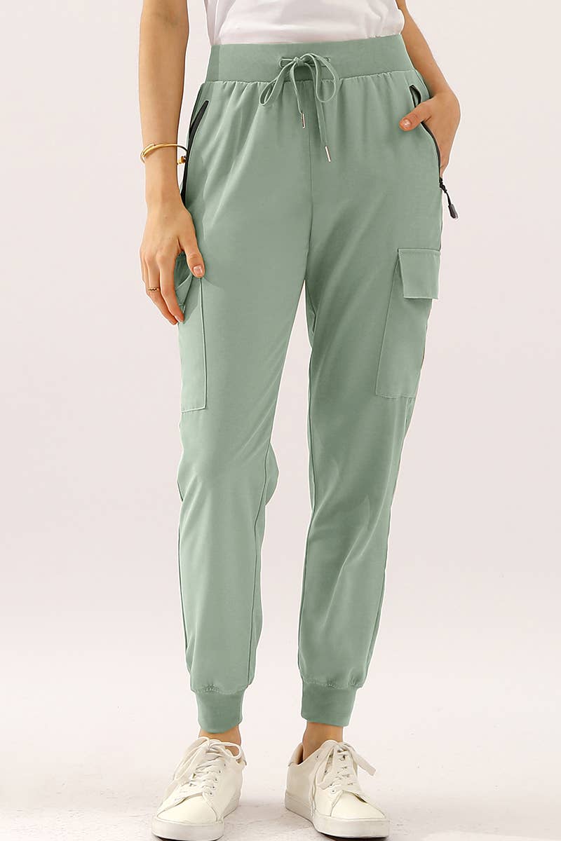 NINEXIS - Wholesale Pants - Women's - CWBLP407_Lightweight Quick Drying Hiking Pants55