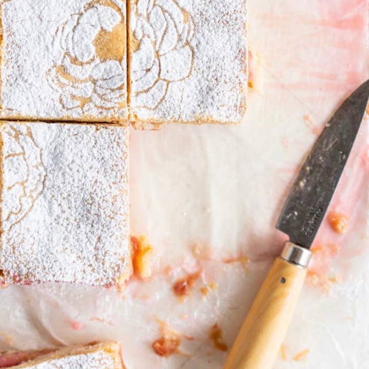 Tastee Treats - Wholesale Chocolate Bar - PREMIUM CHARLESTON CHEWS W/CRANBERRIES (6 LARGE BARS, 4.2 oz net wt. per bar)