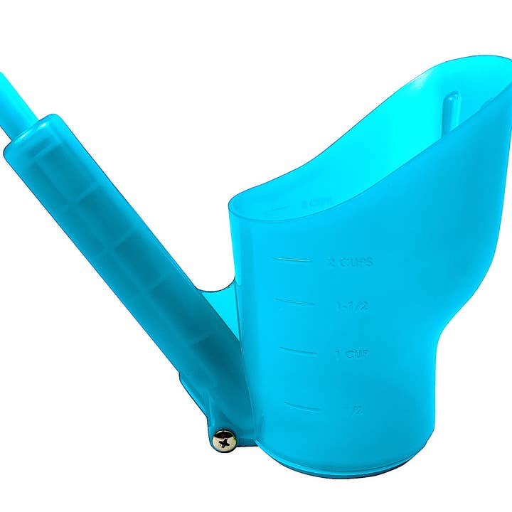 Duke-N-Boots Food Scoop and Release for wholesale by Duke-N-Boots