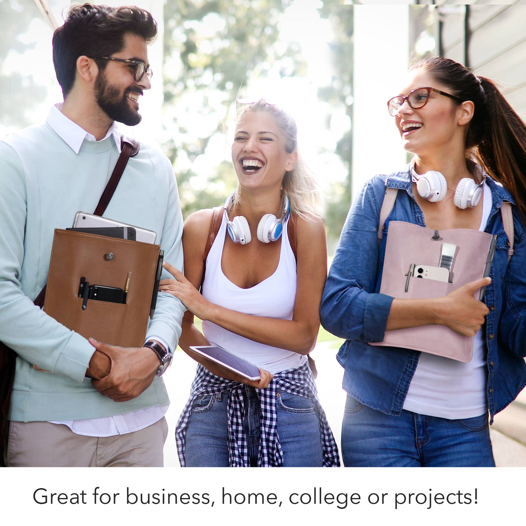 if USA - Wholesale Pencil Case/Pouch - Bookaroo Books & Stuff Pouch8