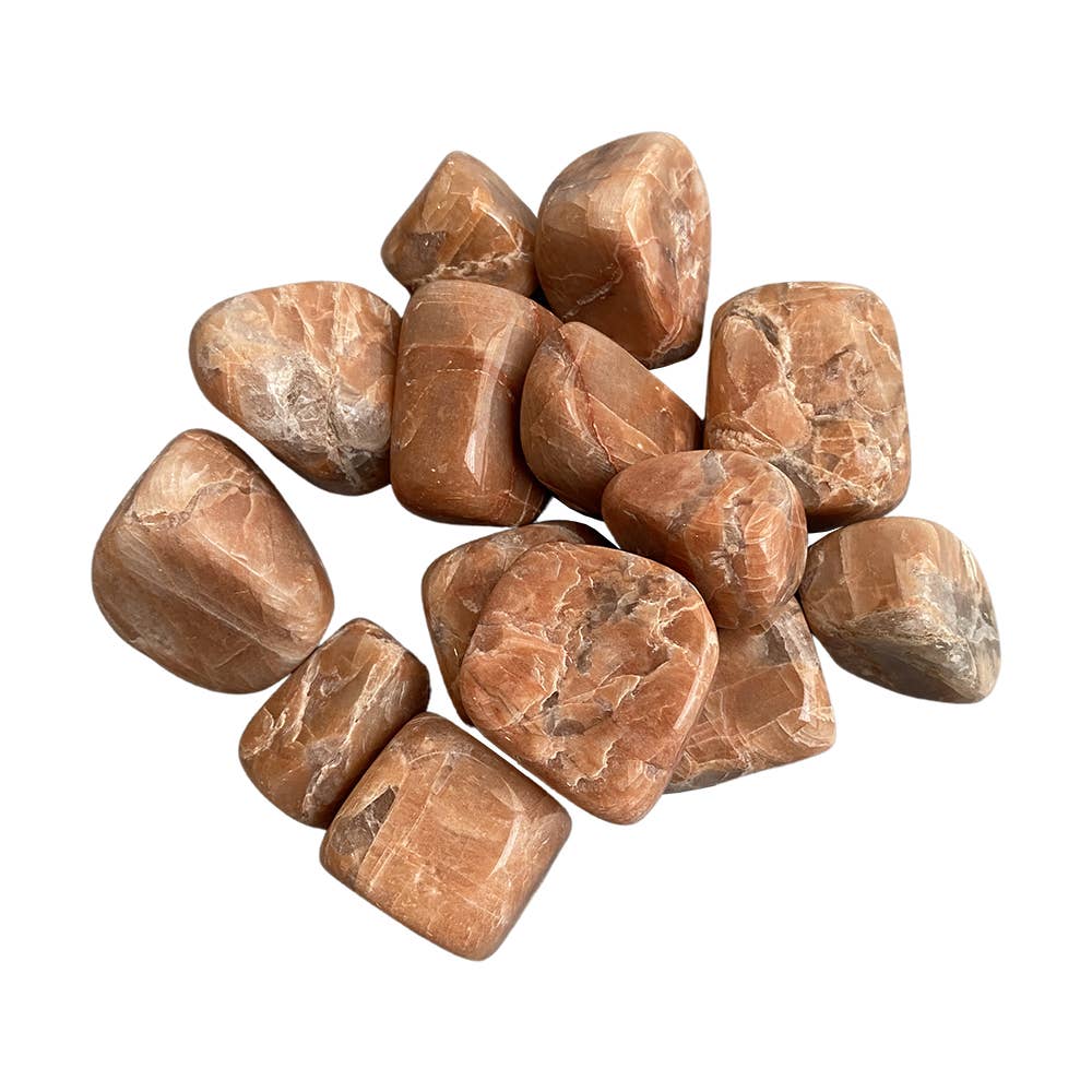 VIE - Wholesale Spiritual Stone/Crystal - Tumbled Crystals, 250g Pack74