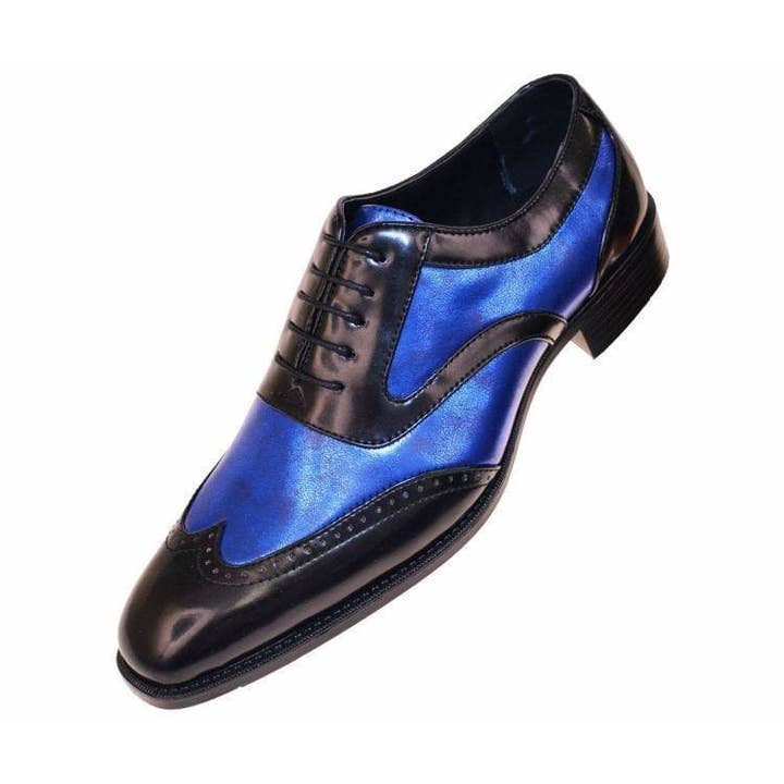 Island Footwear - Wholesale Oxford Shoes - Men's - Bolano Lawson19