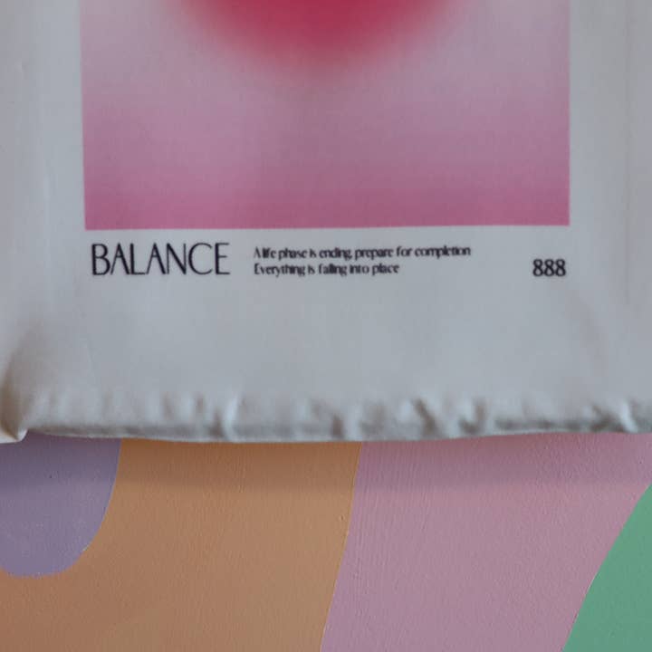 Sunshine Studio - Wholesale Tote Bag - Women's - Angel Number Tote Bag5