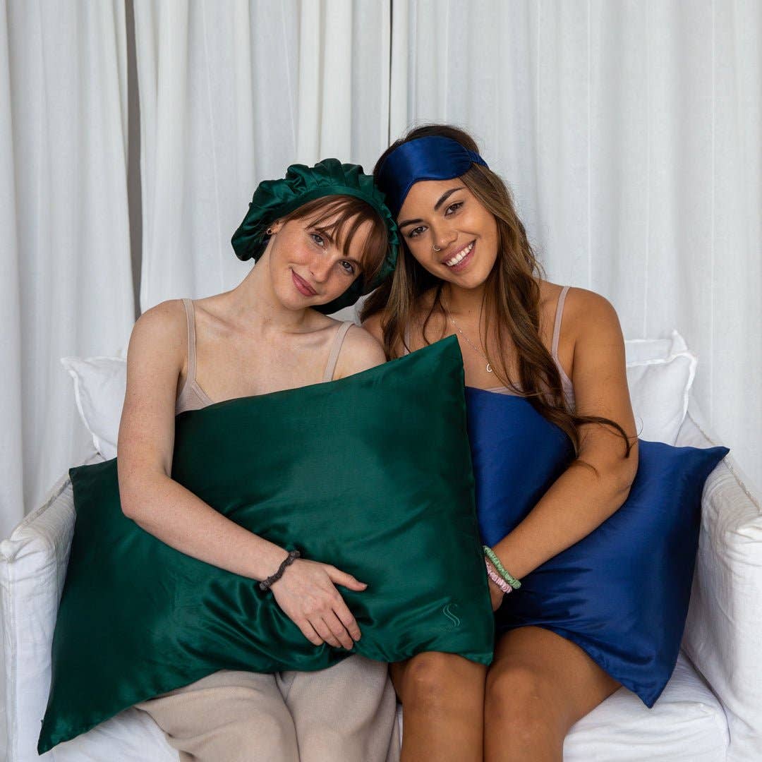 Strands of Silk - Vendita all'ingrosso Federe/copricuscino - Fodera di seta per cuscino16