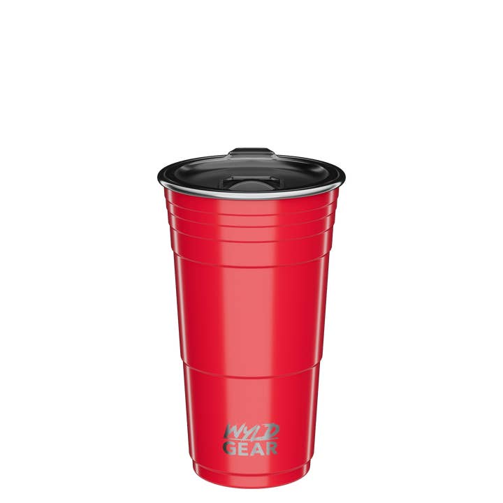Wyld Gear - Wholesale Insulated Mug/Tumbler - 16 oz - WYLD CUPâ„¢