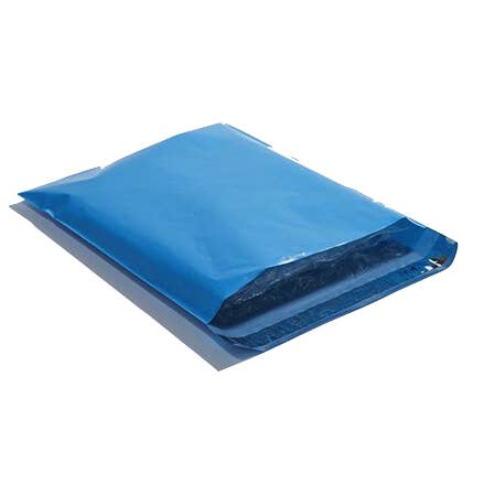 PLT Wholesale - Wholesale Envelopes - 6x9 Poly Mailers-Flat