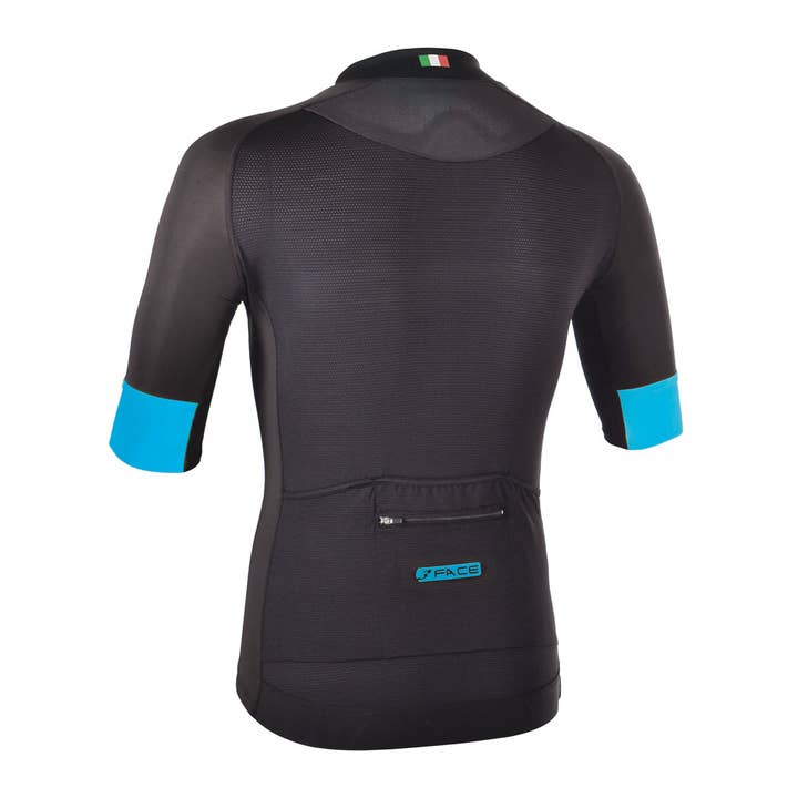 Threeface Cycling Wear - Wholesale Athletic Top - Men's - Speedy Short Sleeve Jersey7