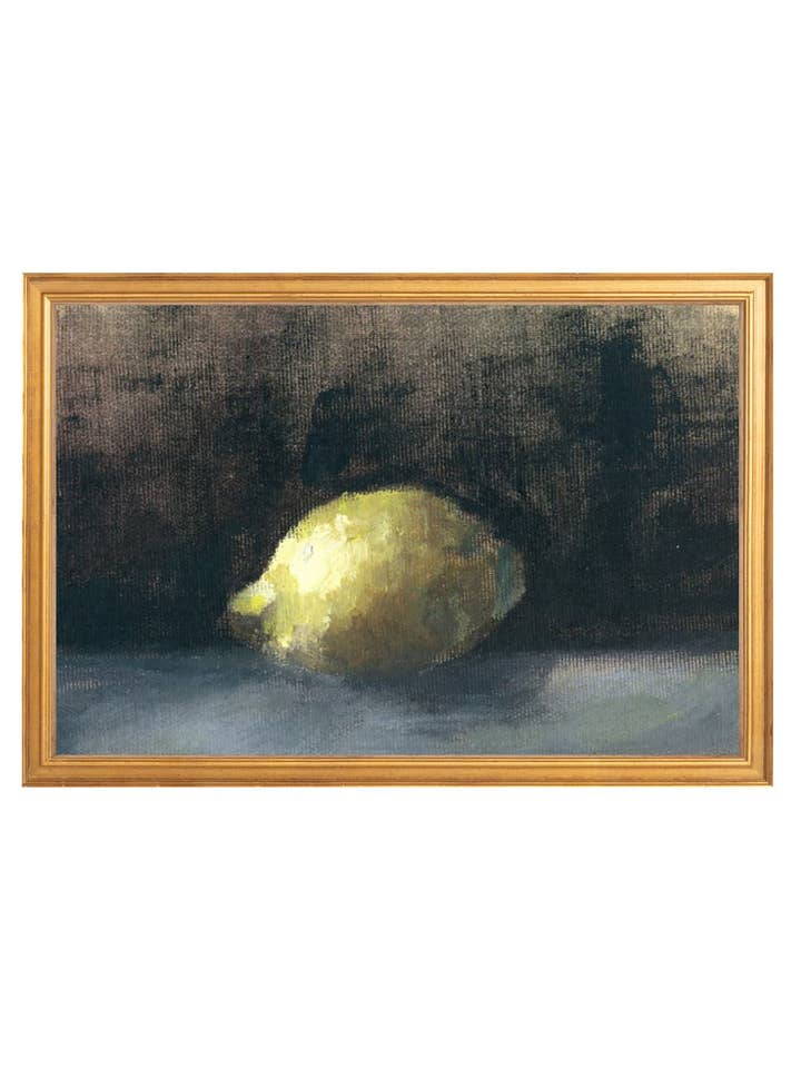 Citroenstudie voor wholesale door Splendus