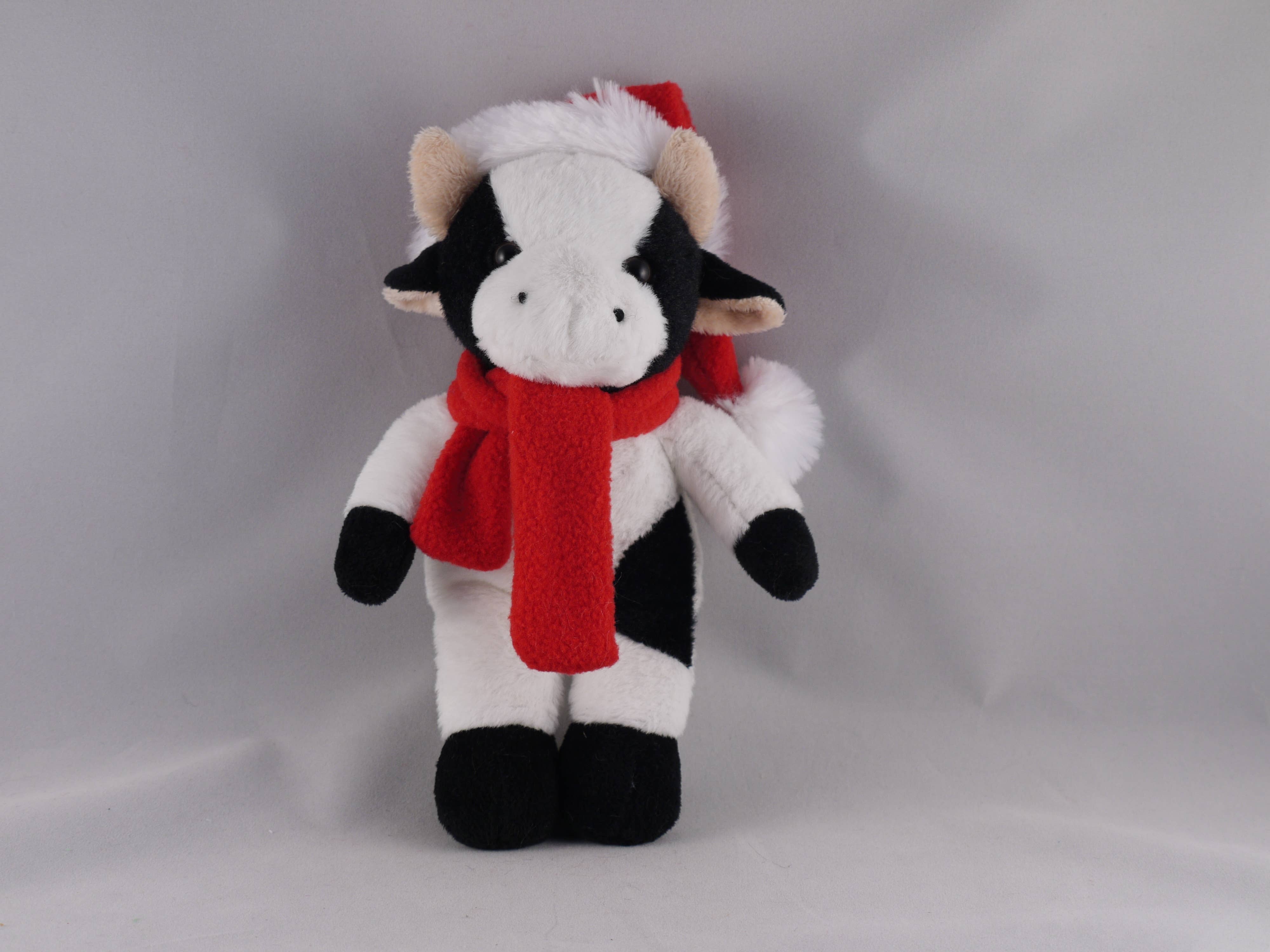 Plushland - Wholesale Christmas Decoration - Holiday Christmas Animals 12"5