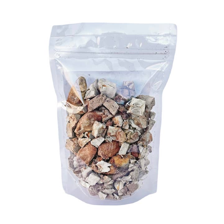 Live Pawsitive - Wholesale Pet treats – Dog - Chicken Nuggets1