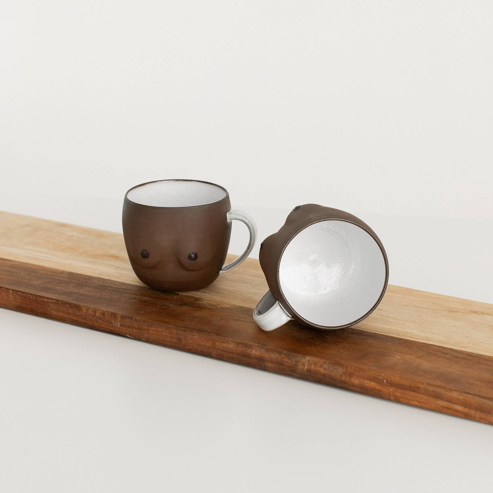 Less Is More Studios - Wholesale Coffee Mug - Venus Mug5