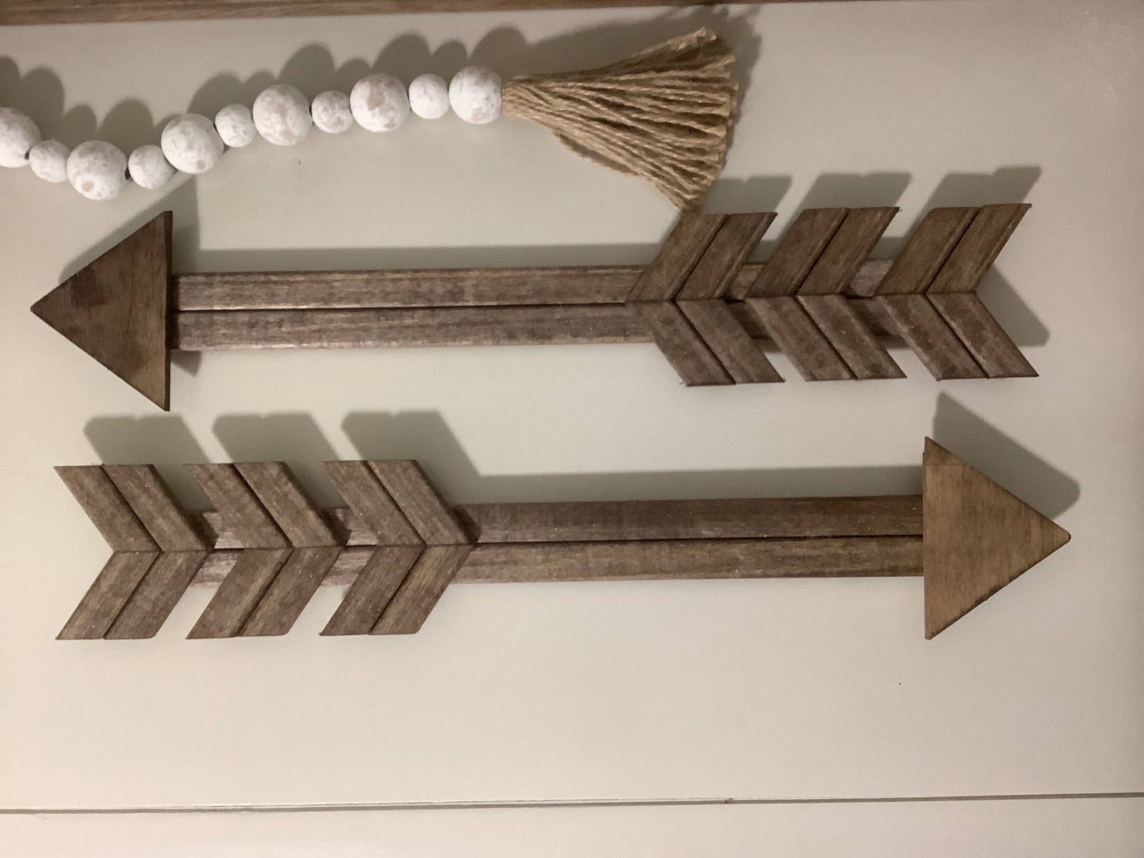 Northwoods Shops – wholesale Wall Accent – Wooden Arrow1