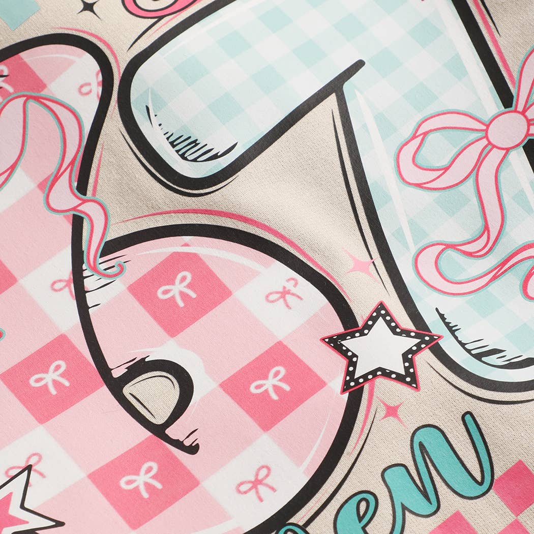 Fashion City - Wholesale Sweatshirt - Unisex - CHECKER SIX SEVEN Heavyweight Sweatshirt5