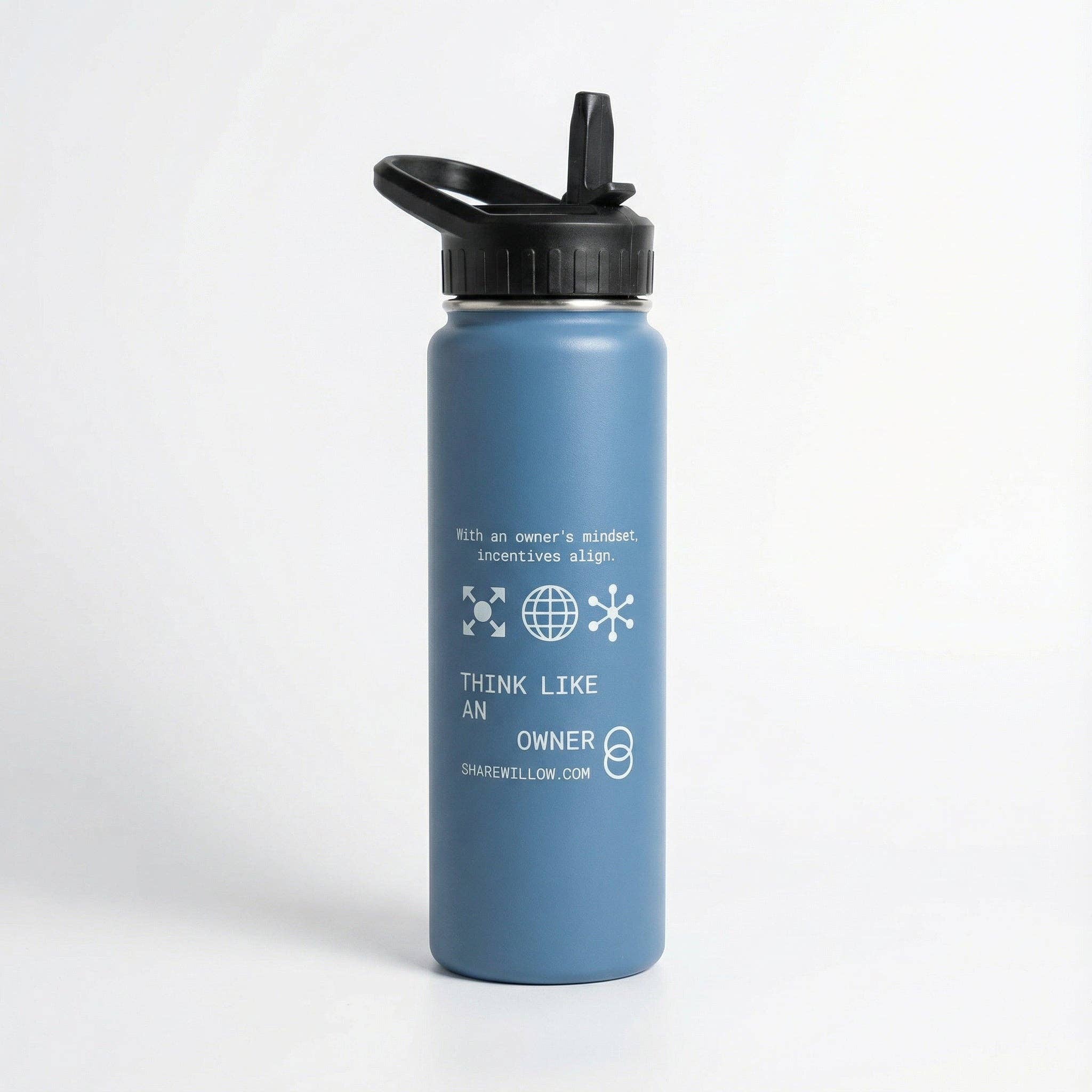 Openhouse - Wholesale Water Bottle - Metal Vacuum Water Bottle22