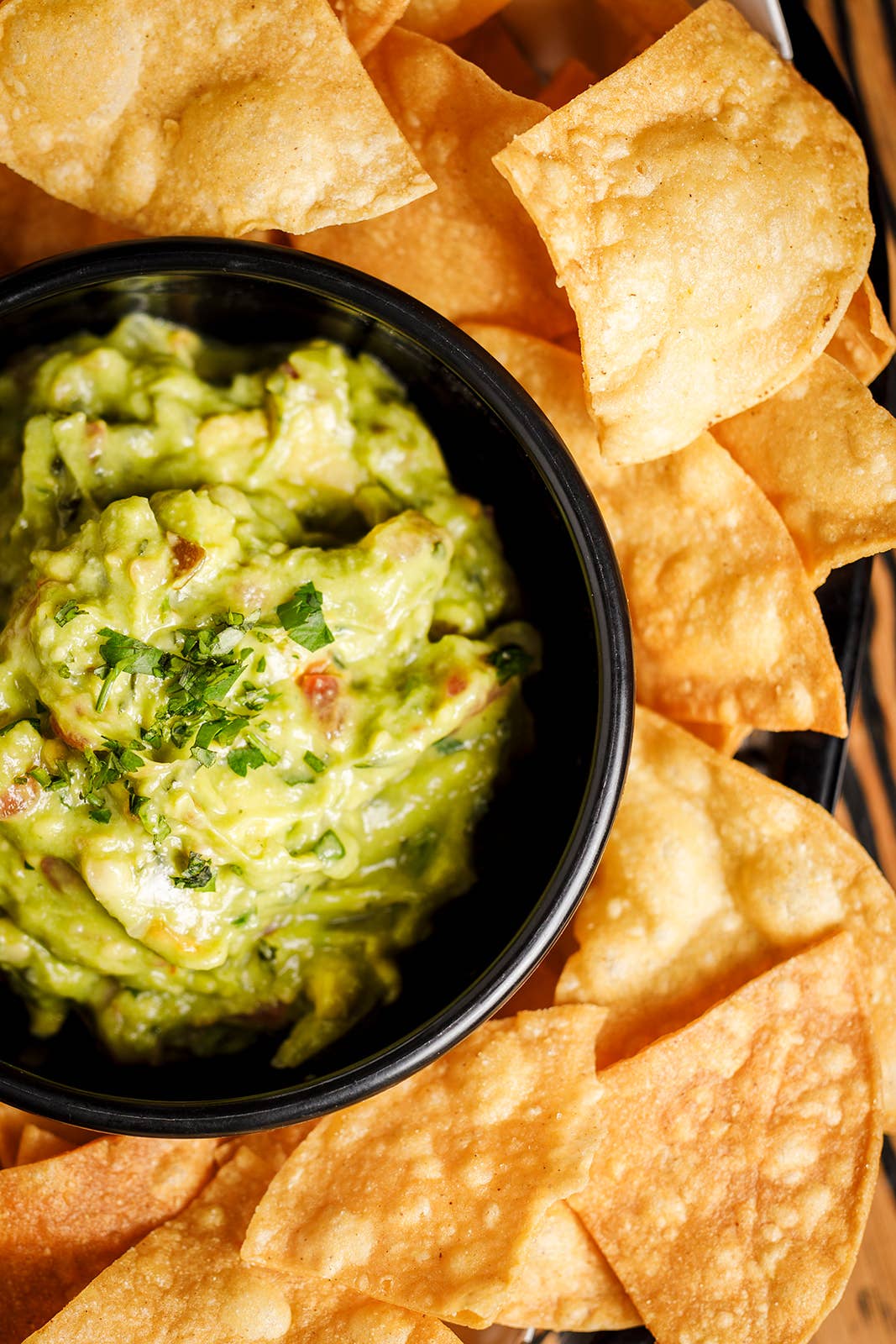 Taco Tuesdays - Wholesale Chips - Simply The Best Authentic Mexican Tortilla Chips 4