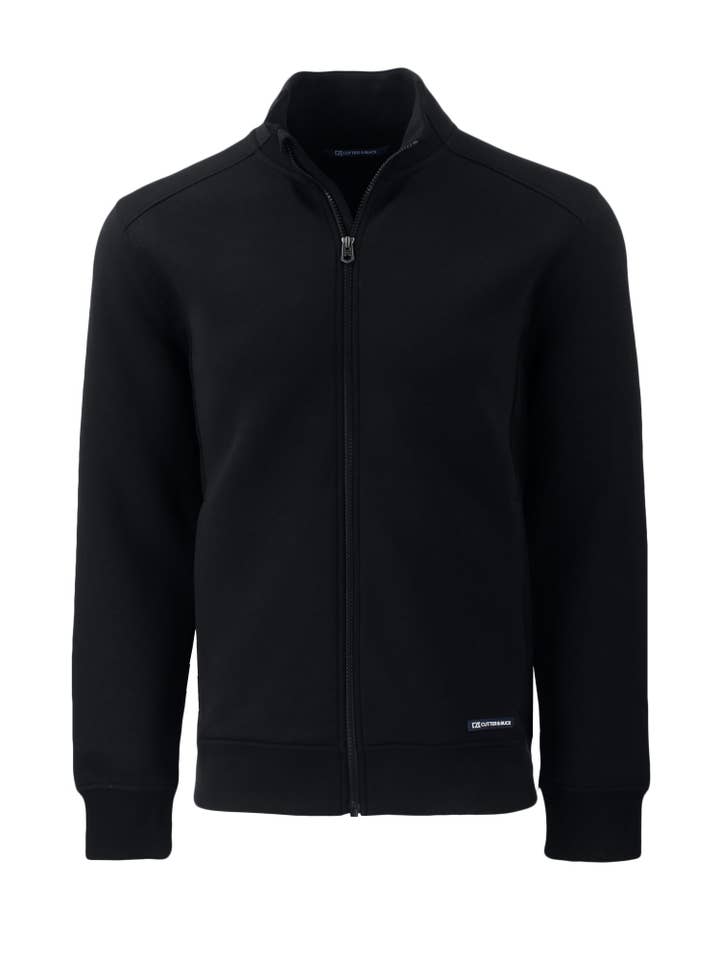 Cutter & Buck - Wholesale Athletic Jacket - Men's - Cutter & Buck Roam Eco Recycled Mens Big & Tall Jacket