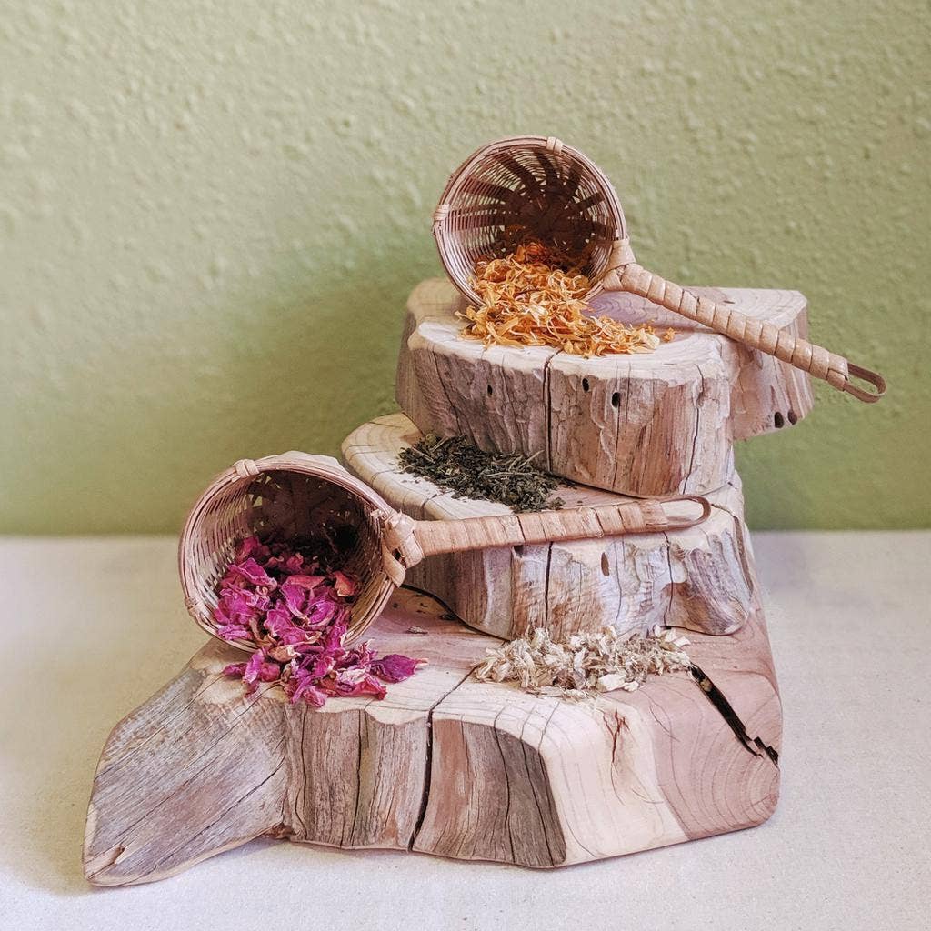 Golden Poppy Herbal Apothecary - Wholesale Herbs - Herb Starter Kit1