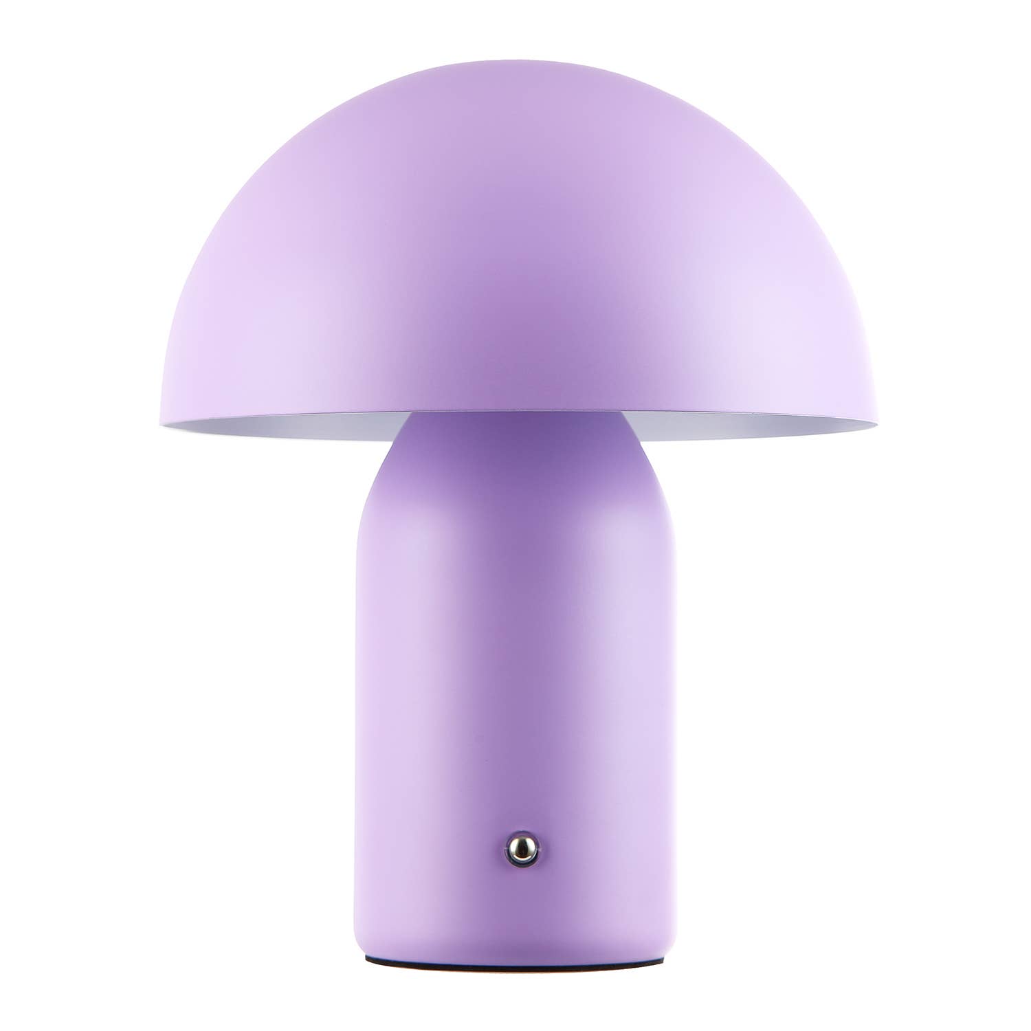 Happy Homewares – wholesale Accent/desk lamp – Modern Rechargeable Mushroom Table Lamp With Touch Dimmer15