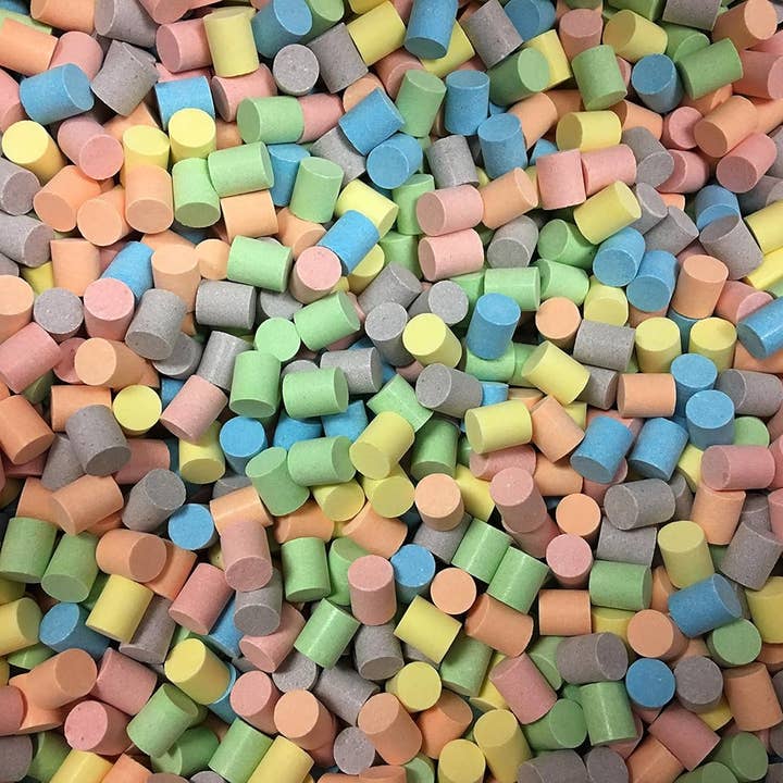 Classic Tart n' Tinys Candy Bulk 2.5 lb for wholesale by Long Island Candy Factory