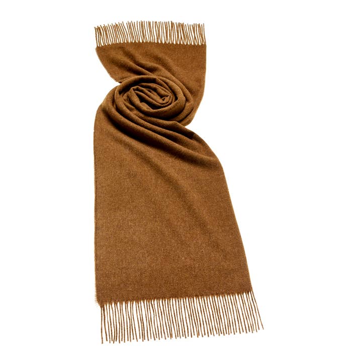 Bronte Moon – wholesale Wrap - Dam – 27" bred slätt lyx sjal/Wrap - Merino lammull UK Gjorde2