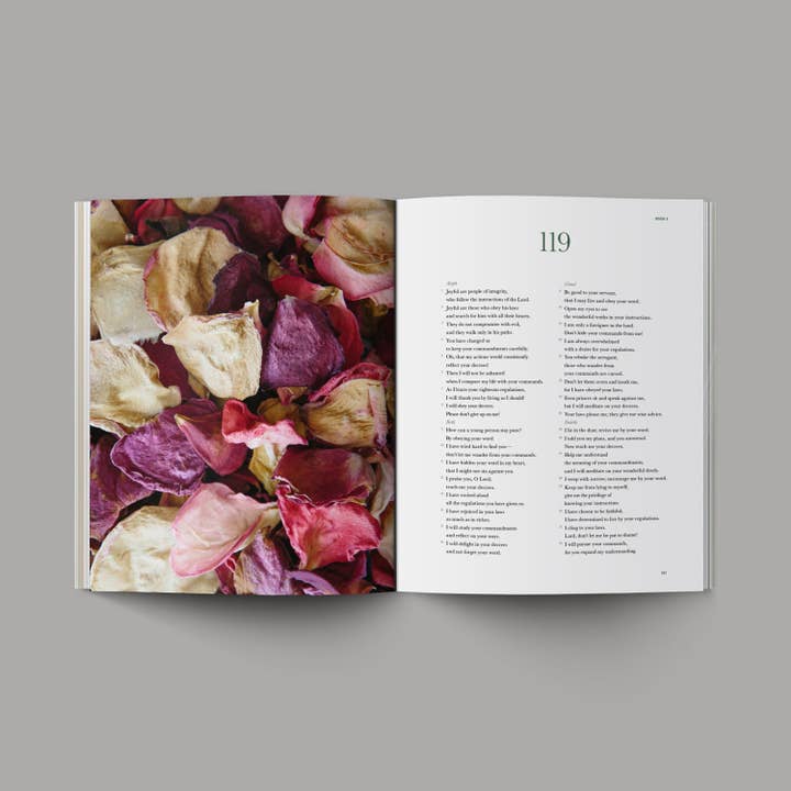 Alabaster Co - Wholesale Religion - The Book of Psalms6