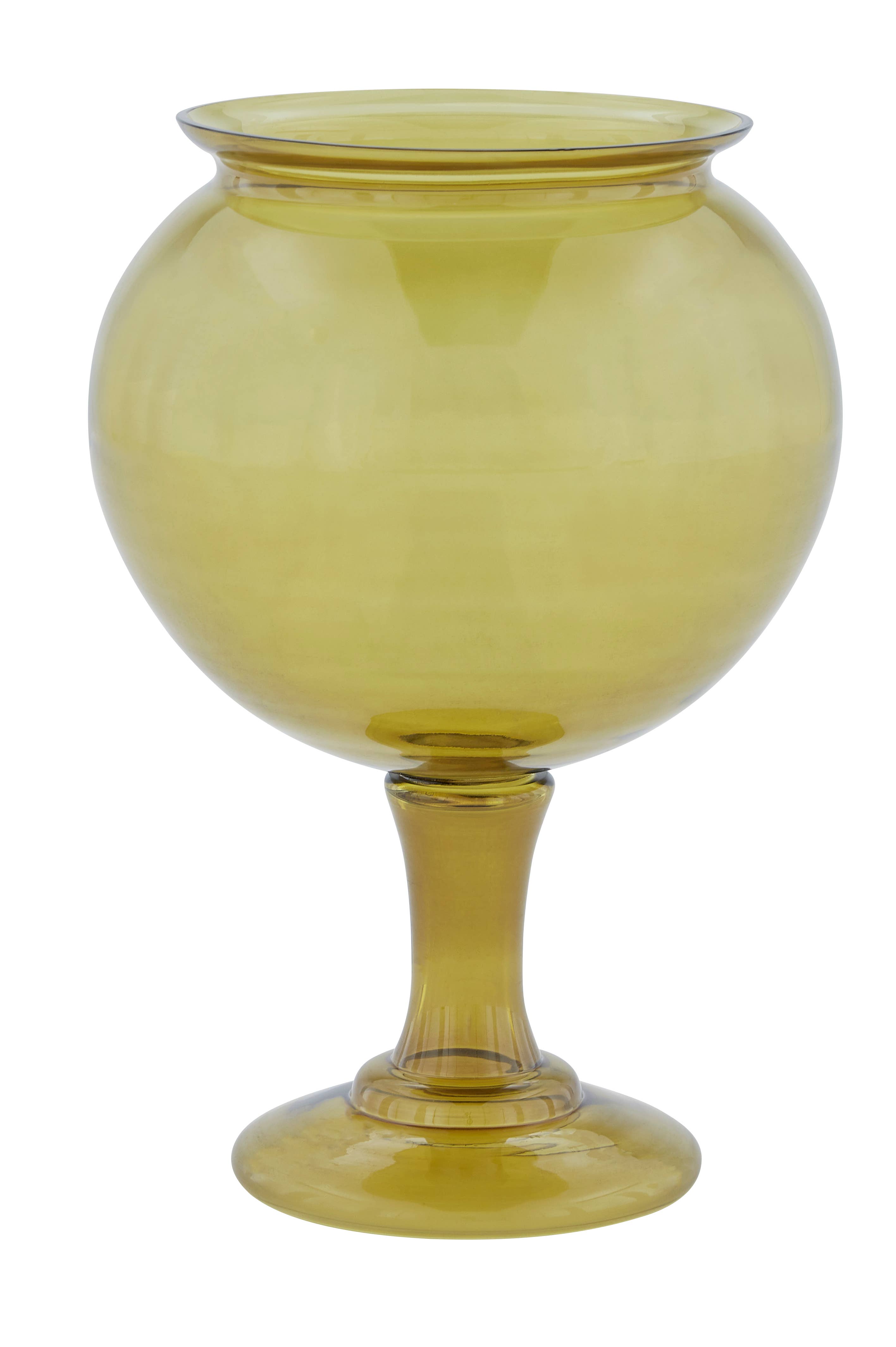 International Shades - Wholesale Decorative Plate/Dish/Bowl - Leech Bowl3