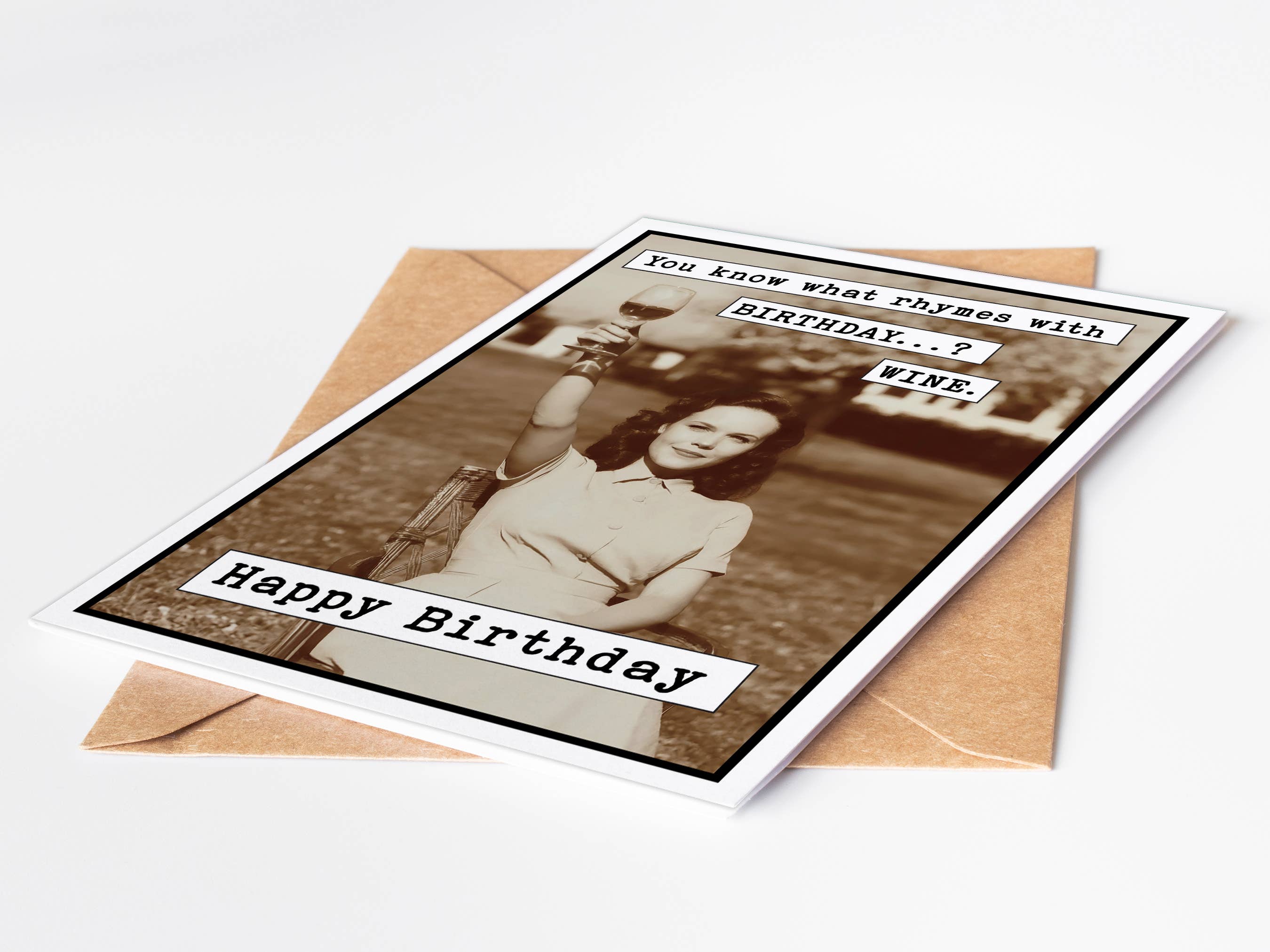 Katie Doodle | Boutique Greeting Cards & Birthday Gifts - Wholesale Birthday Card - Birthday Cards, Greeting Cards, Funny Cards with Display7