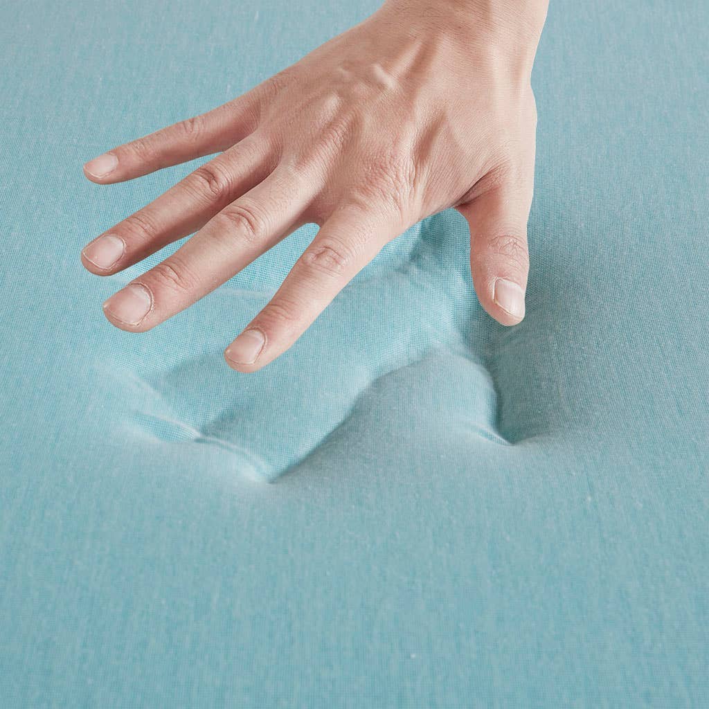 Olliix - Wholesale Mattress Pad/Protector - 3M Scotchgard Gel Memory Foam Mattress Topper 2"/3"/4"22