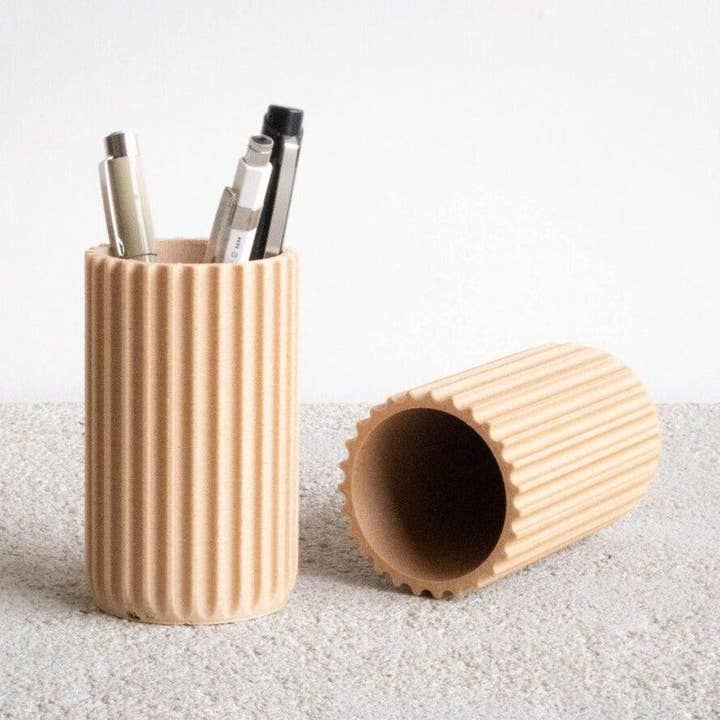 STOCKHOLM pen holder for wholesale by MINIMUM DESIGN