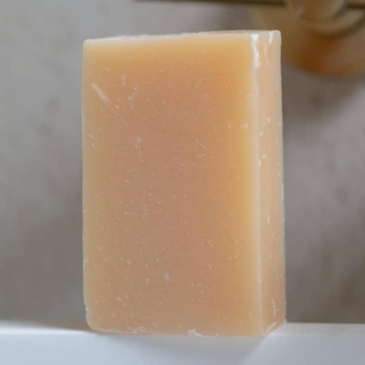 No Tox Life - Wholesale Bar Soap - Moisturizing Vegan Body Wash - Sunshine Citrus - No Tox Life®1