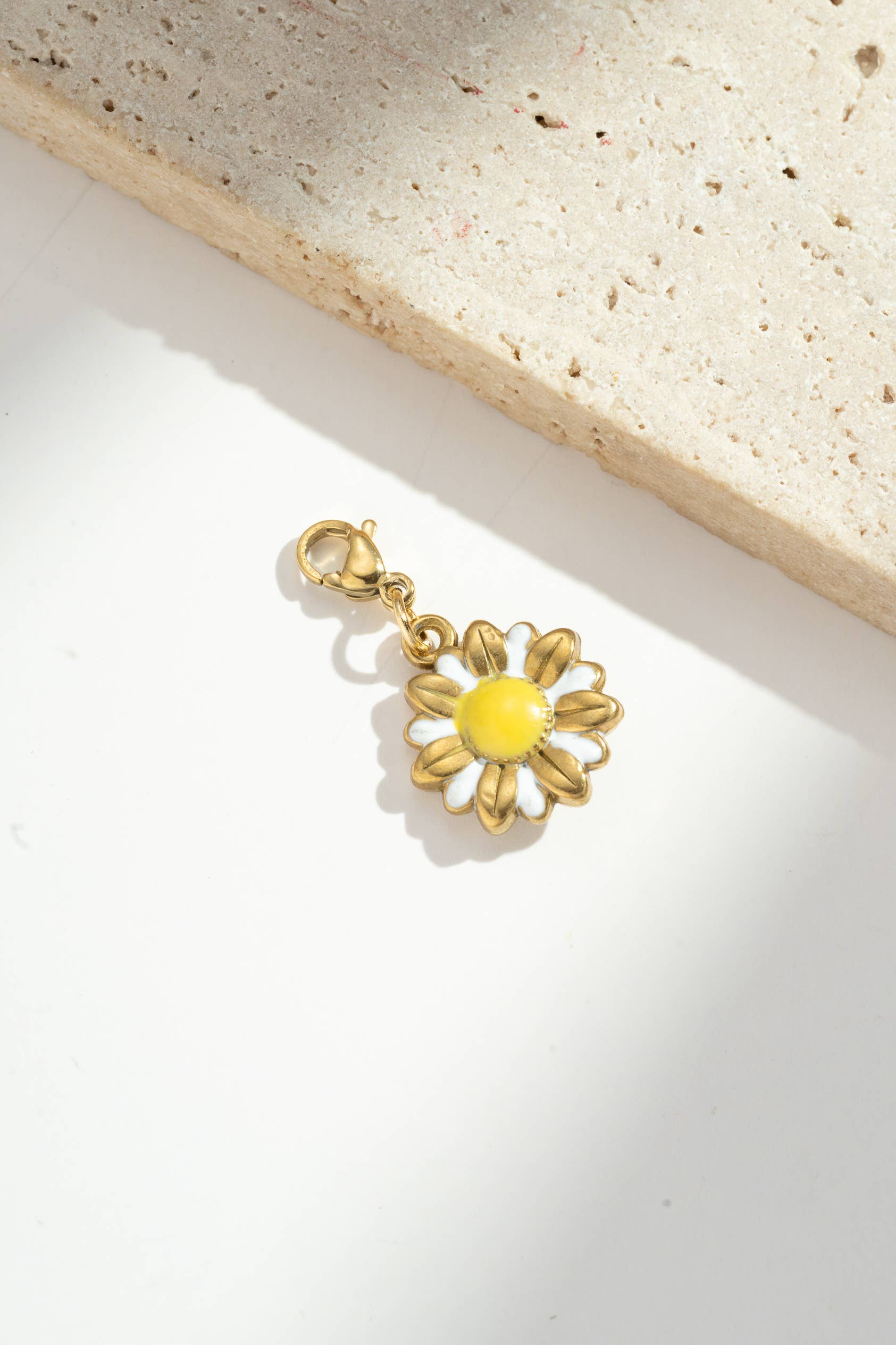 COSMOS - Wholesale Individual Charm/Pendant - Set of 11 assorted stainless steel charm pendants2