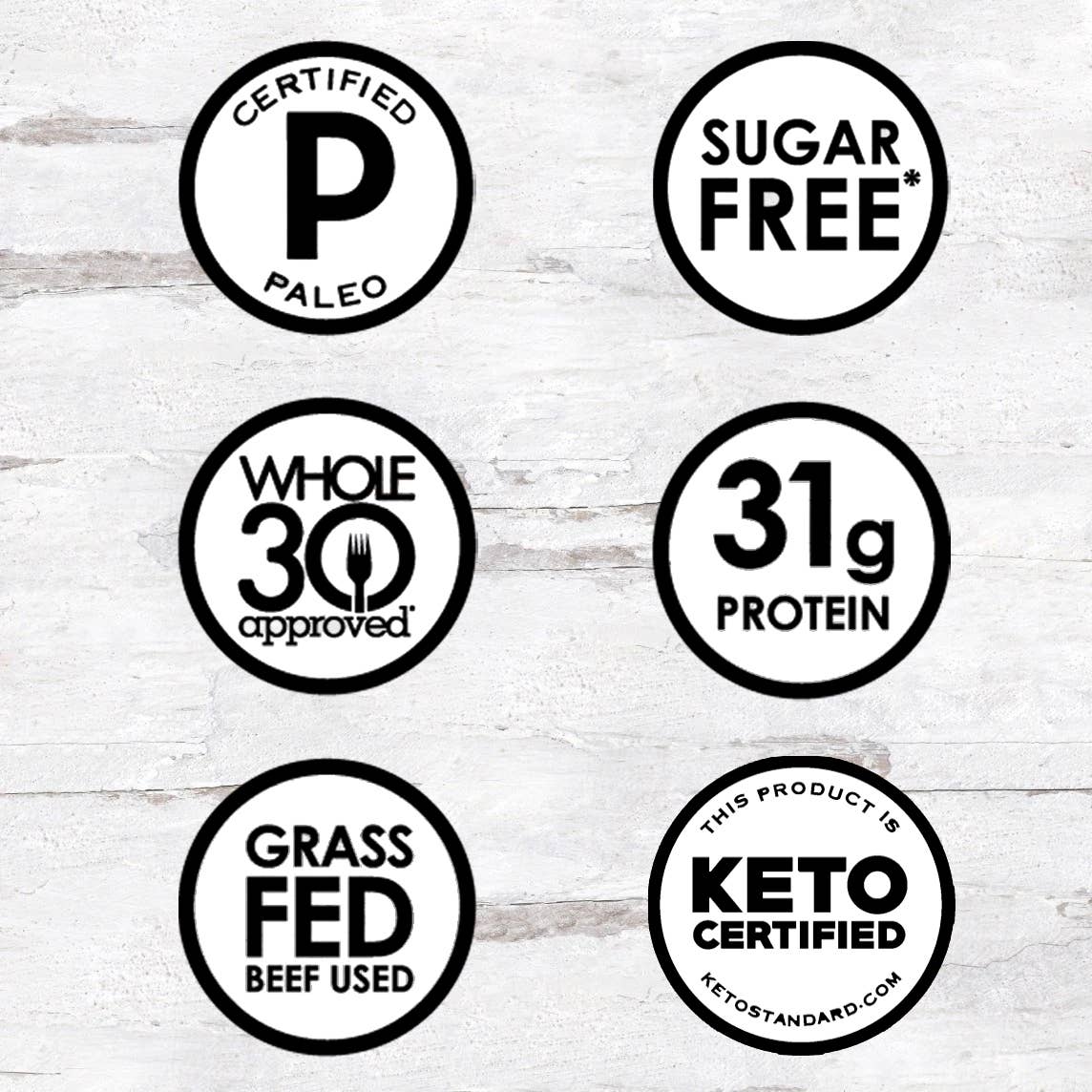 Ayoba – Großhandel Trockenfleisch – Traditionelles Biltong mit grasgefüttertem Rindfleisch6