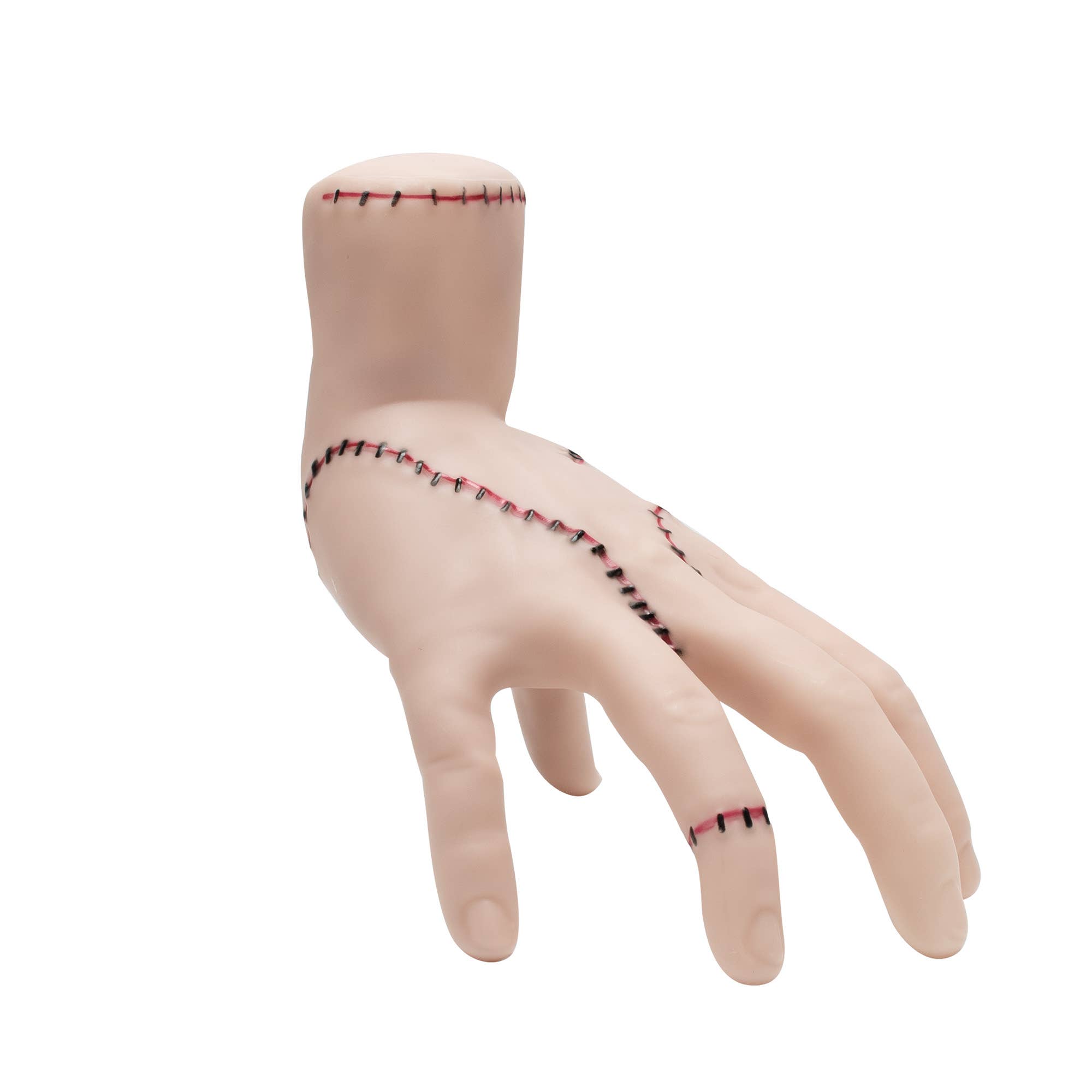 Mad Monkey GmbH - Wholesale Decorative Figurine - Wednesday - “Ice-cold hand” table lamp3