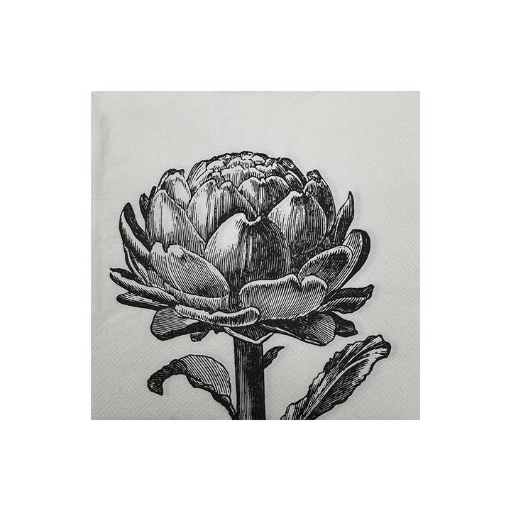 artichoke paper napkin x20 and other Purchase Wholesale knoblauch. Free Returns & Net 60 Terms on Faire trending on Faire.
